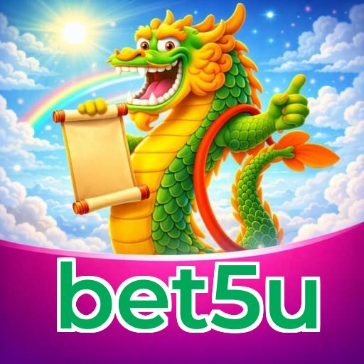 Interface do Aplicativo bet5u - Design Premium e Intuitivo