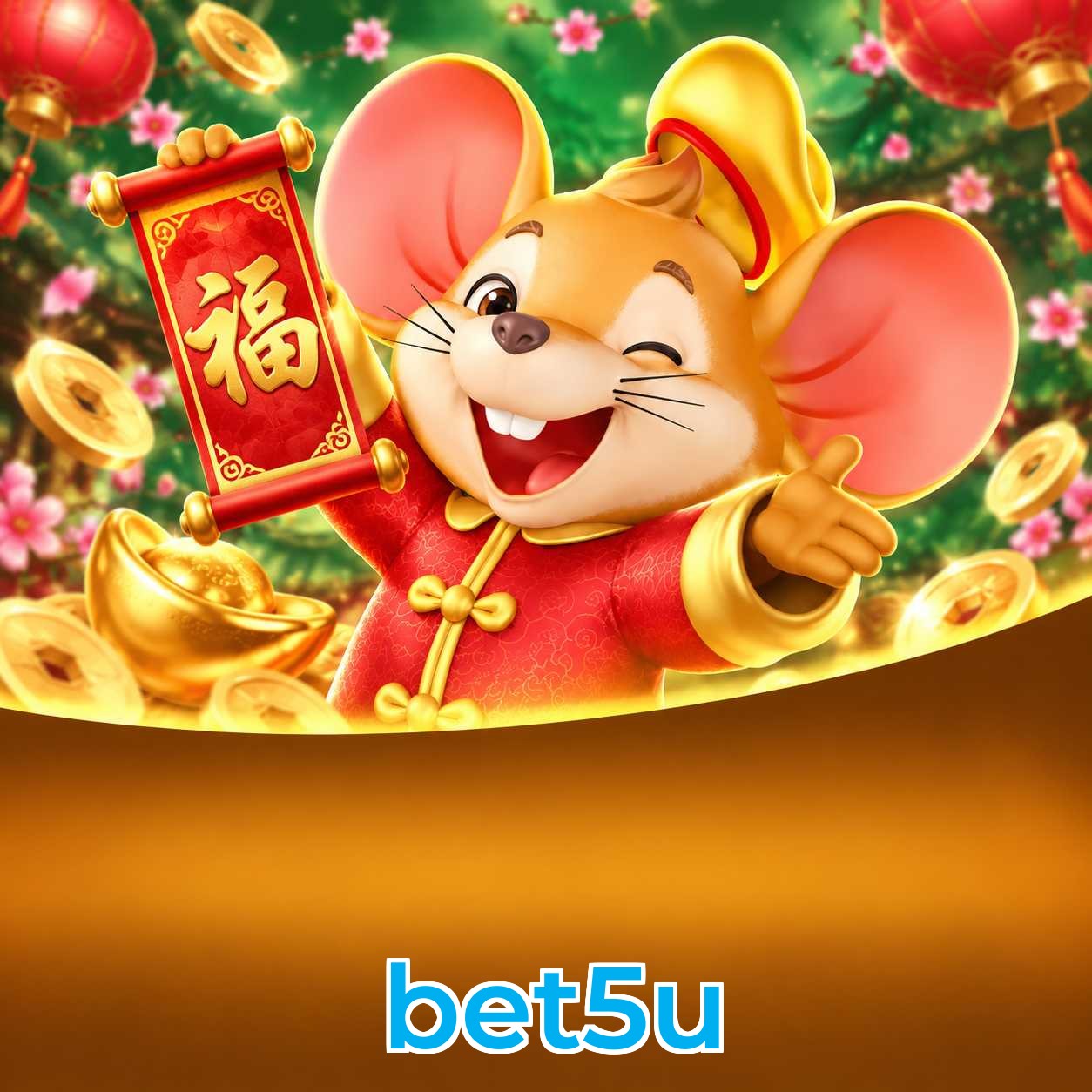 Jogos Fortune